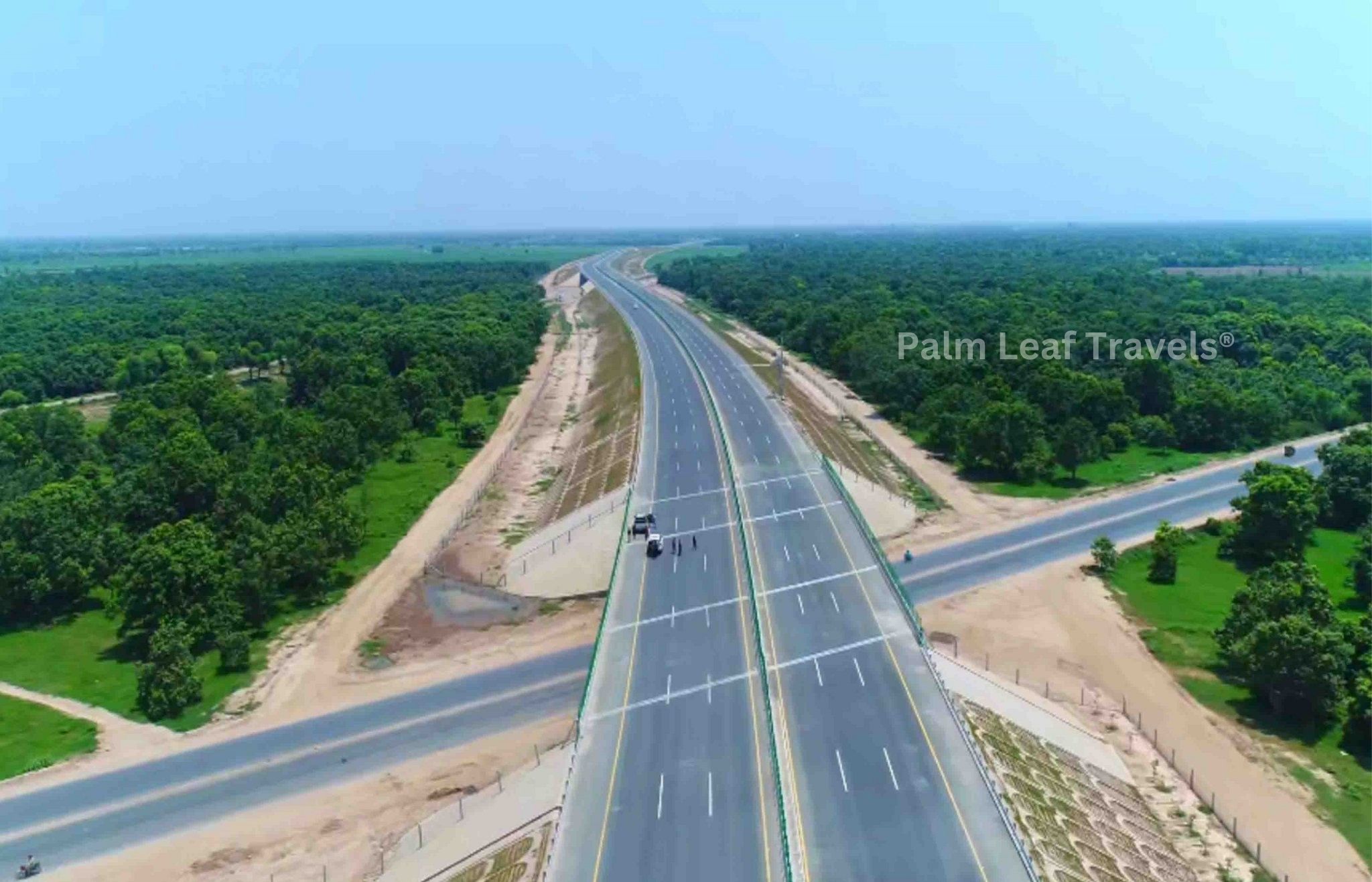 Peshawar Motorway