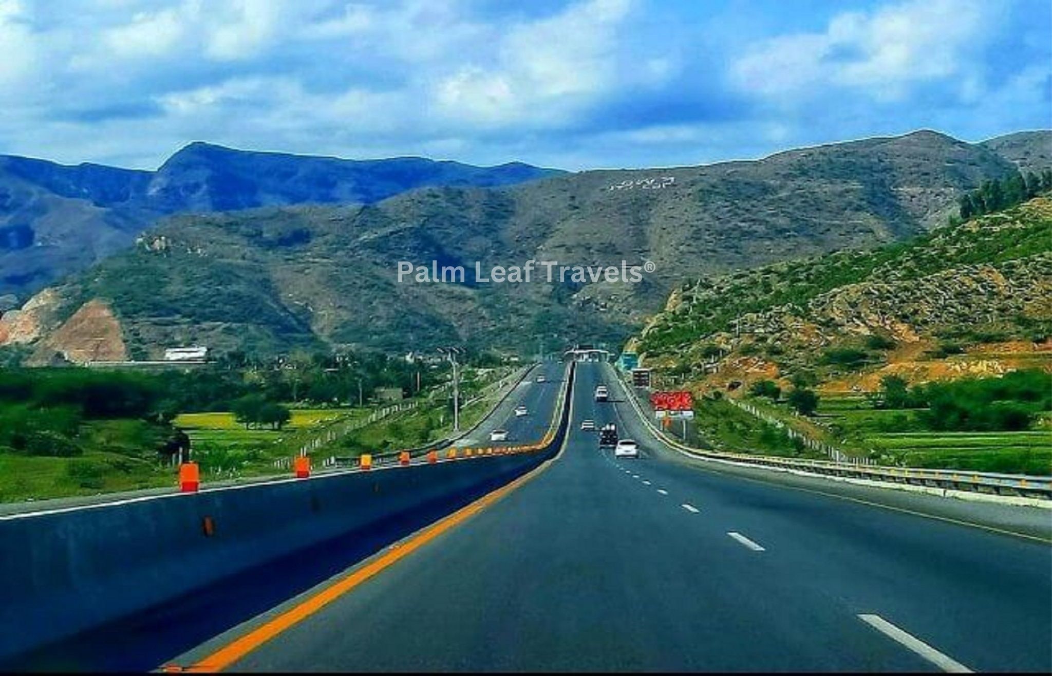 Swat Motorway