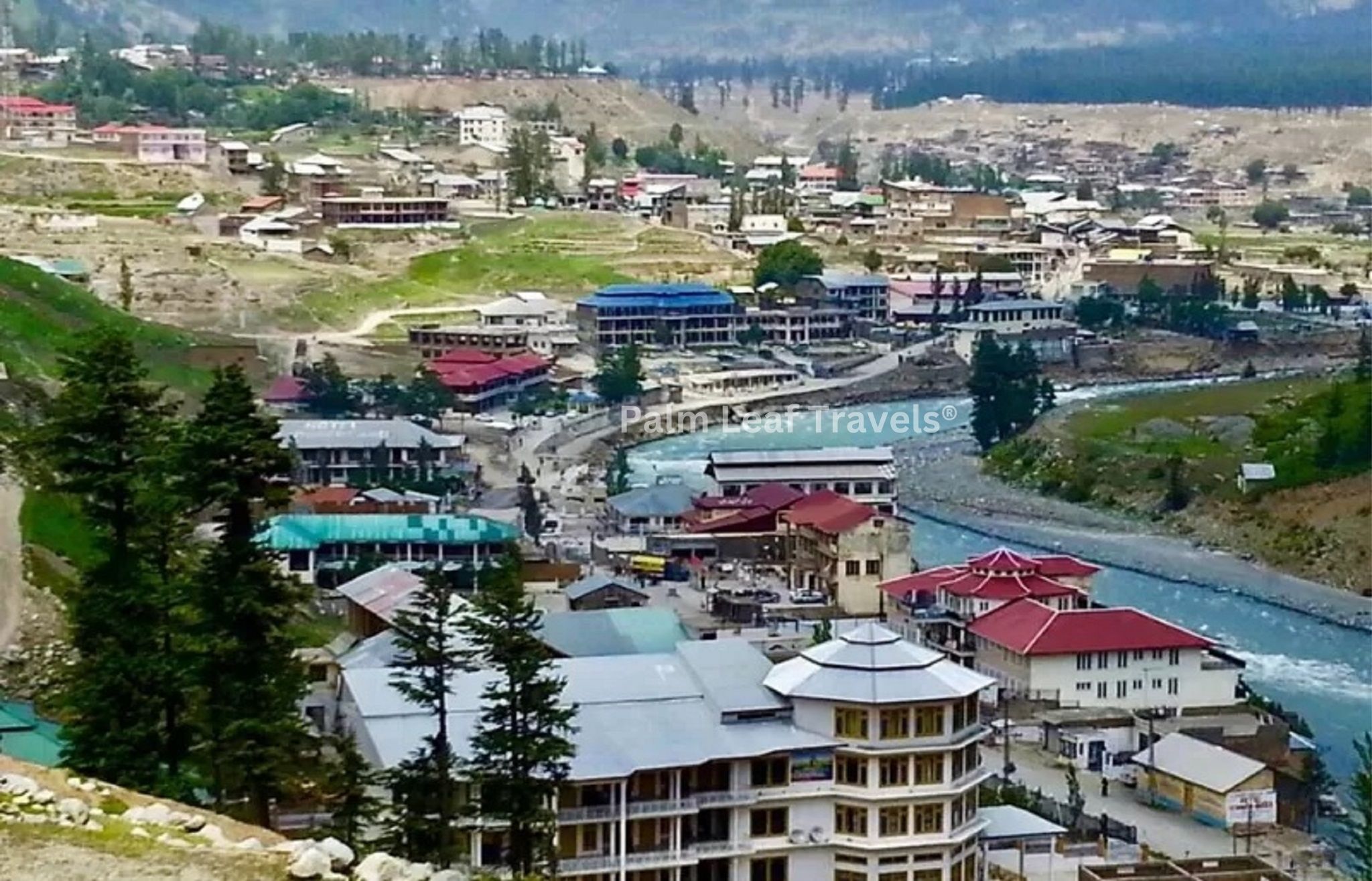 Kalam Bazar