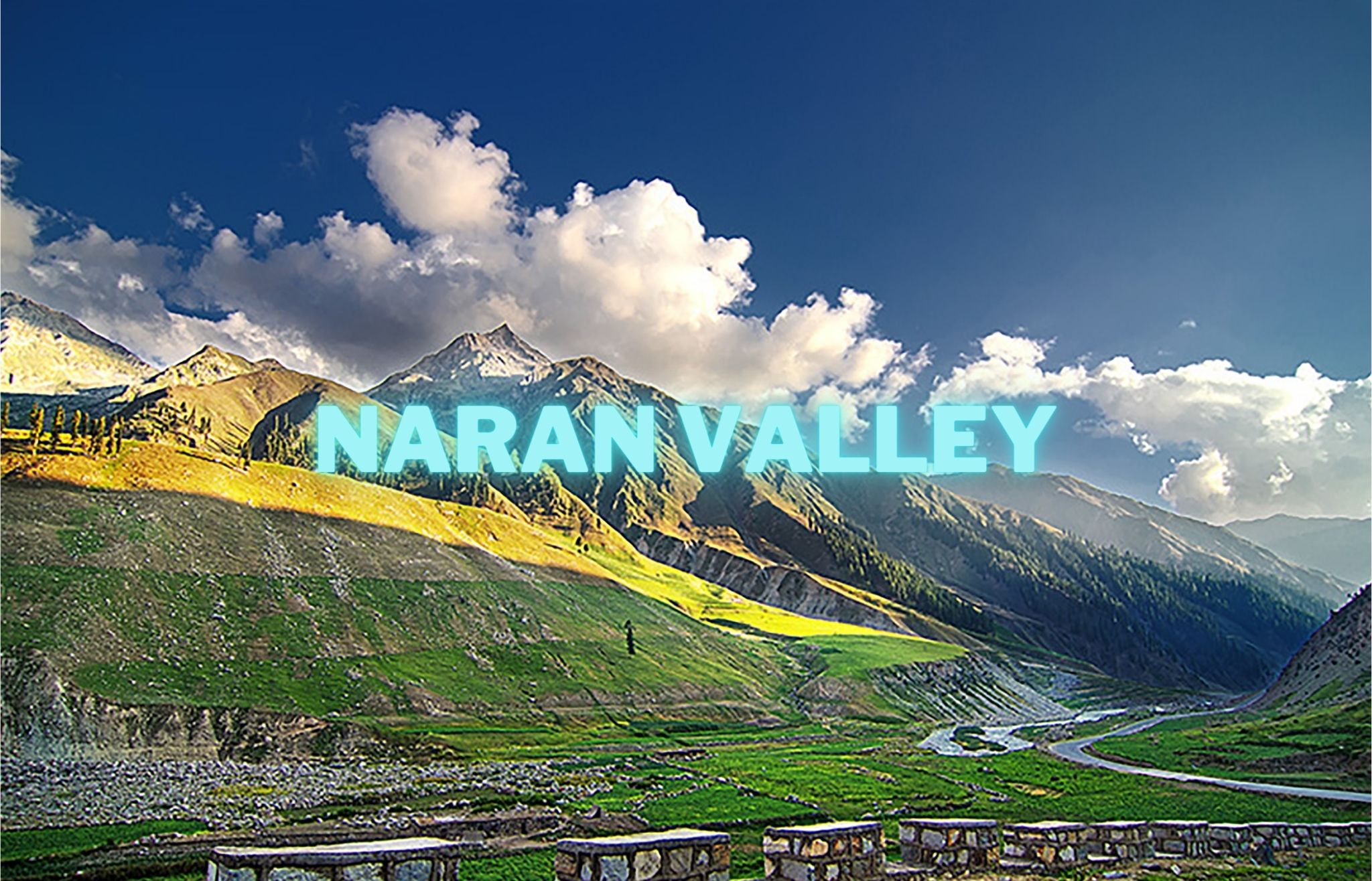 Naran Valley