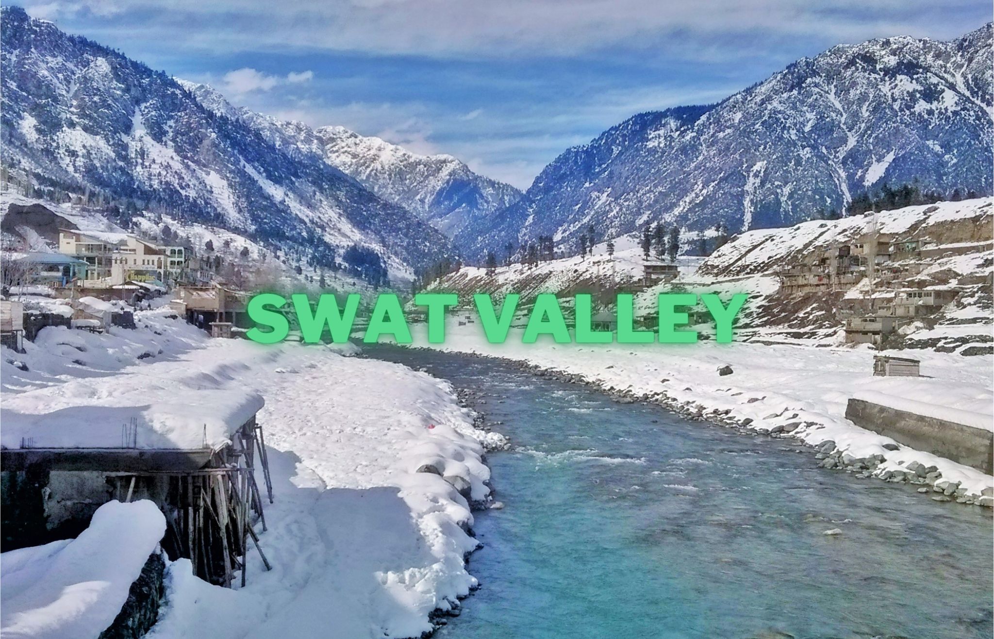 Swat Valley